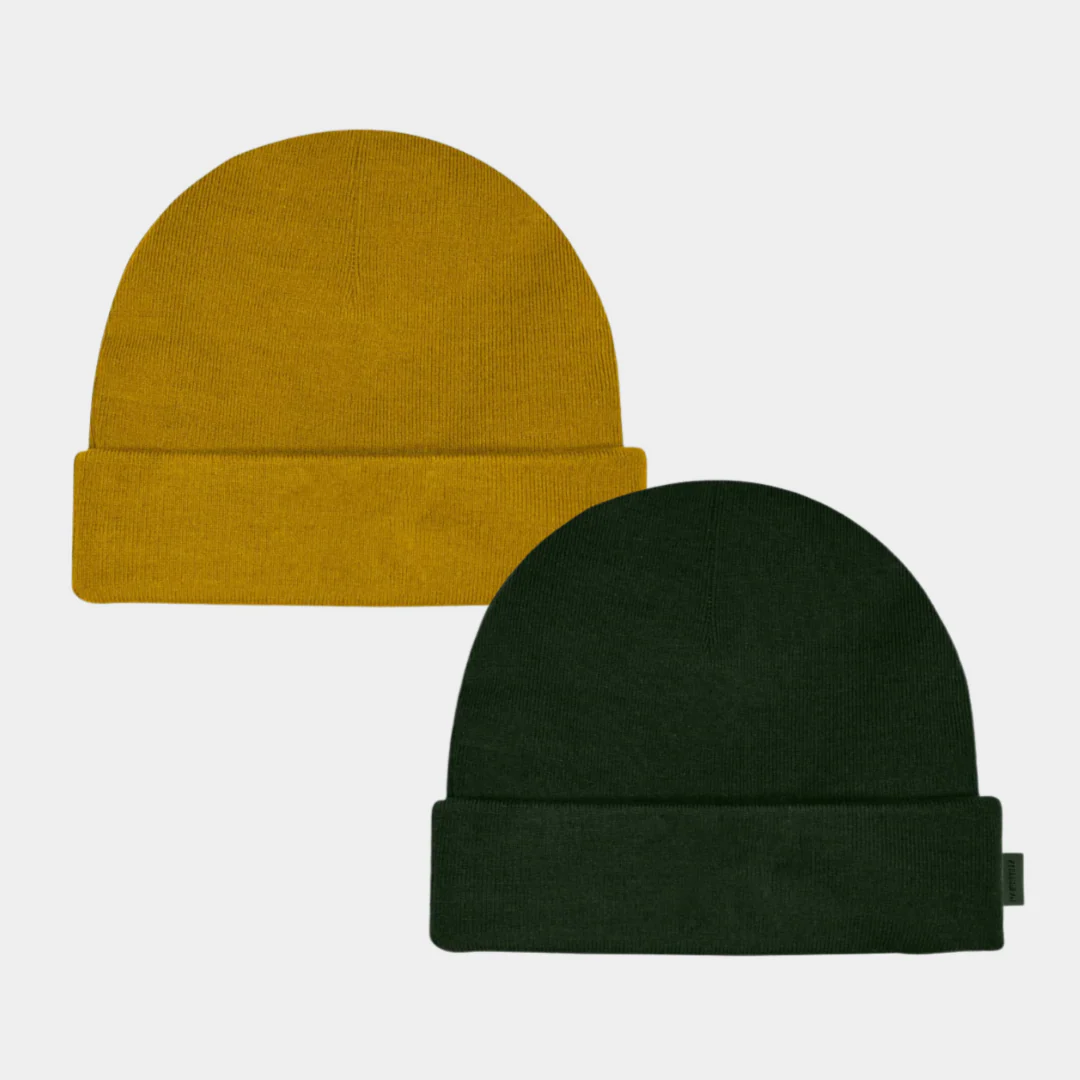 Hairbrella Cuffed Beanie Bundle (2) - Image 30