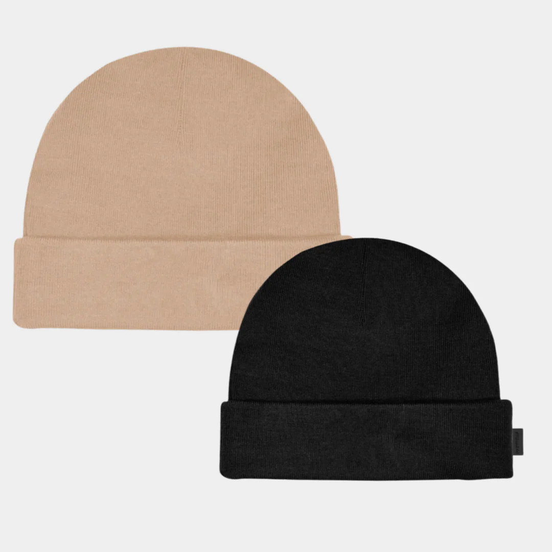 Hairbrella Cuffed Beanie Bundle (2) - Image 32