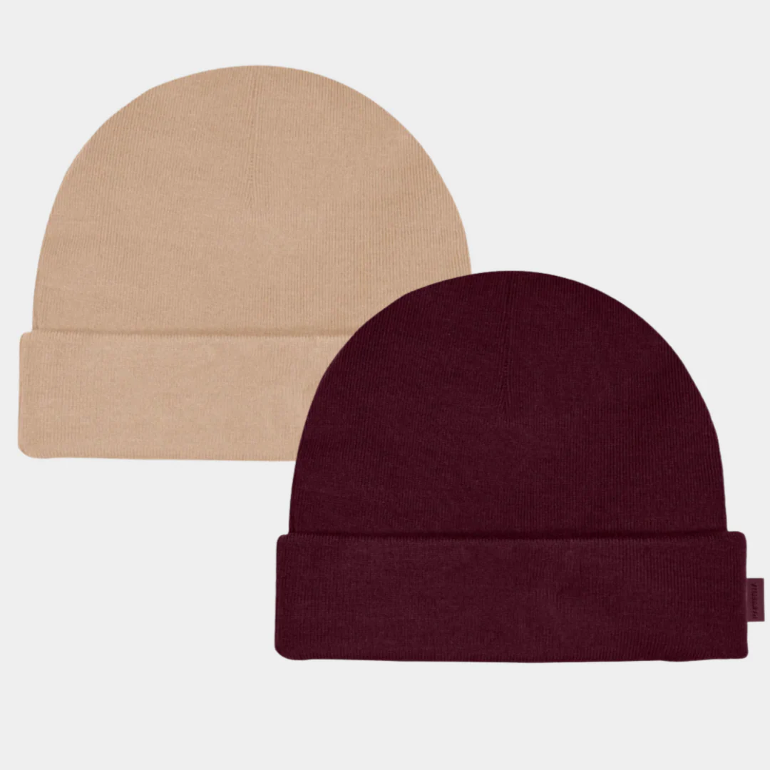 Hairbrella Cuffed Beanie Bundle (2) - Image 33