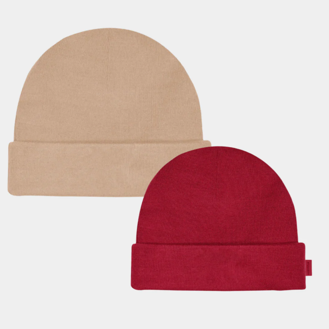 Hairbrella Cuffed Beanie Bundle (2) - Image 35