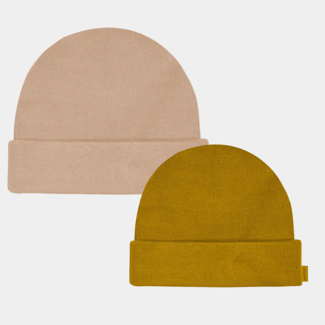 Hairbrella Cuffed Beanie Bundle (2) - Image 36
