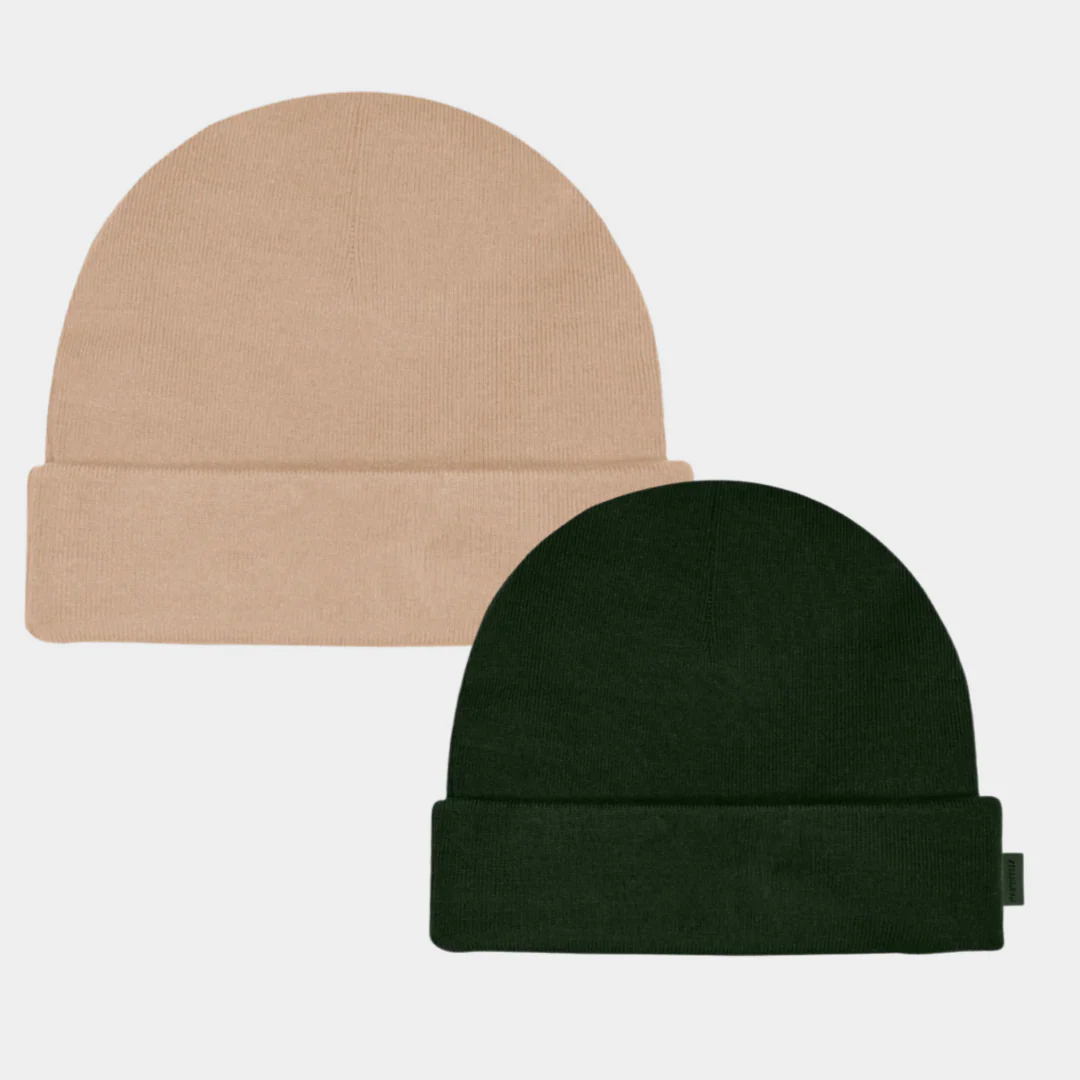 Hairbrella Cuffed Beanie Bundle (2) - Image 37
