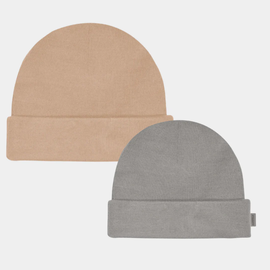 Hairbrella Cuffed Beanie Bundle (2) - Image 38