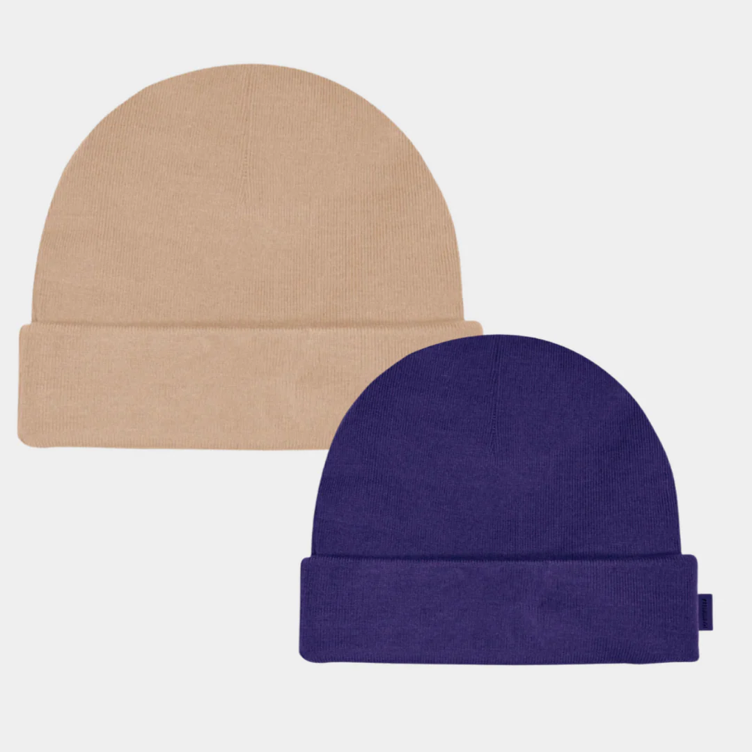 Hairbrella Cuffed Beanie Bundle (2) - Image 40