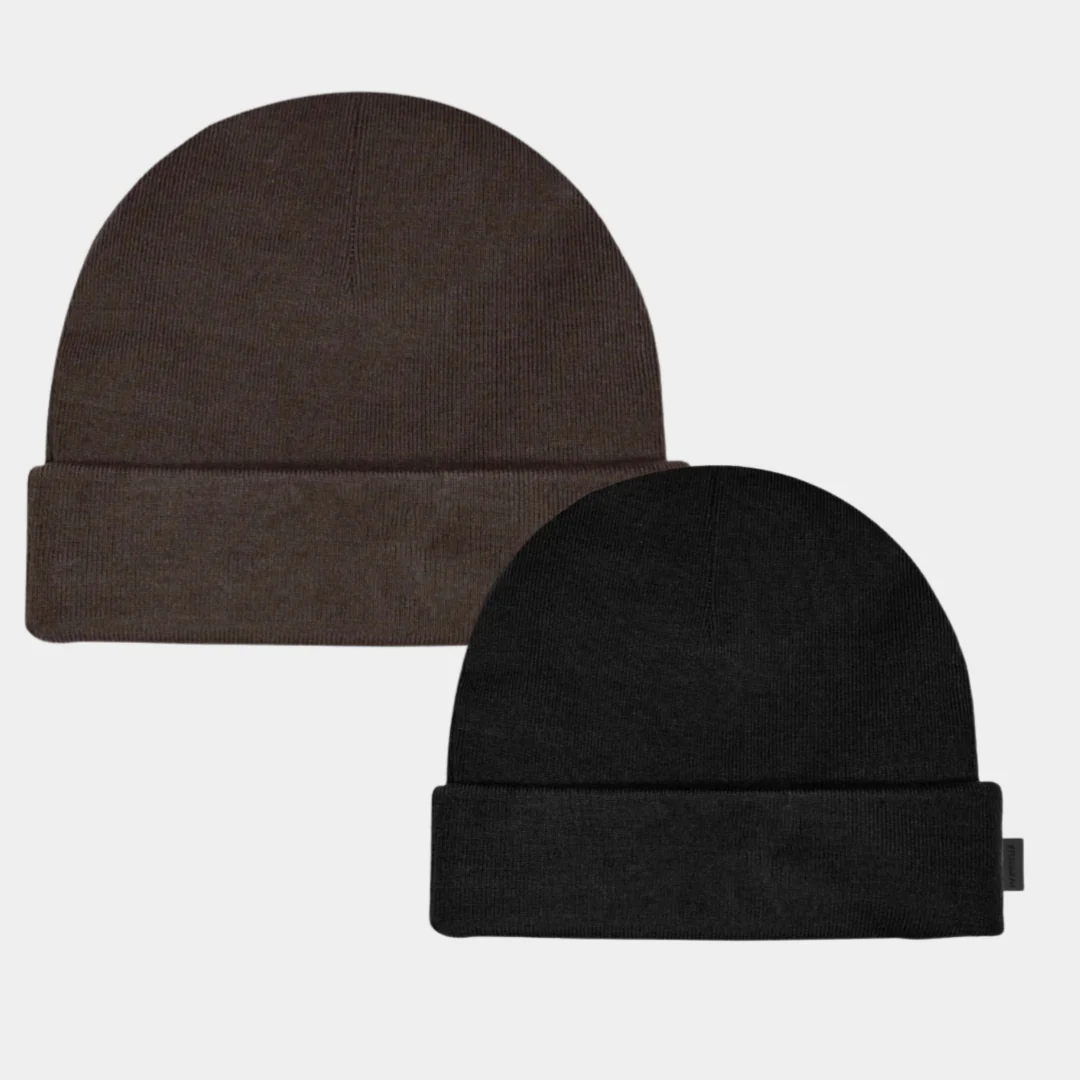 Hairbrella Cuffed Beanie Bundle (2) - Image 42
