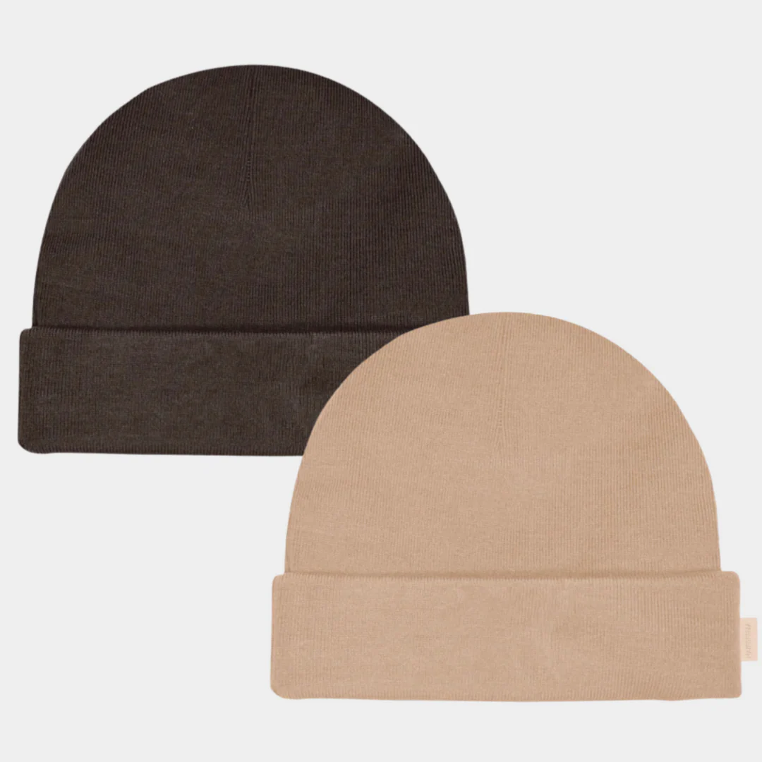 Hairbrella Cuffed Beanie Bundle (2) - Image 43