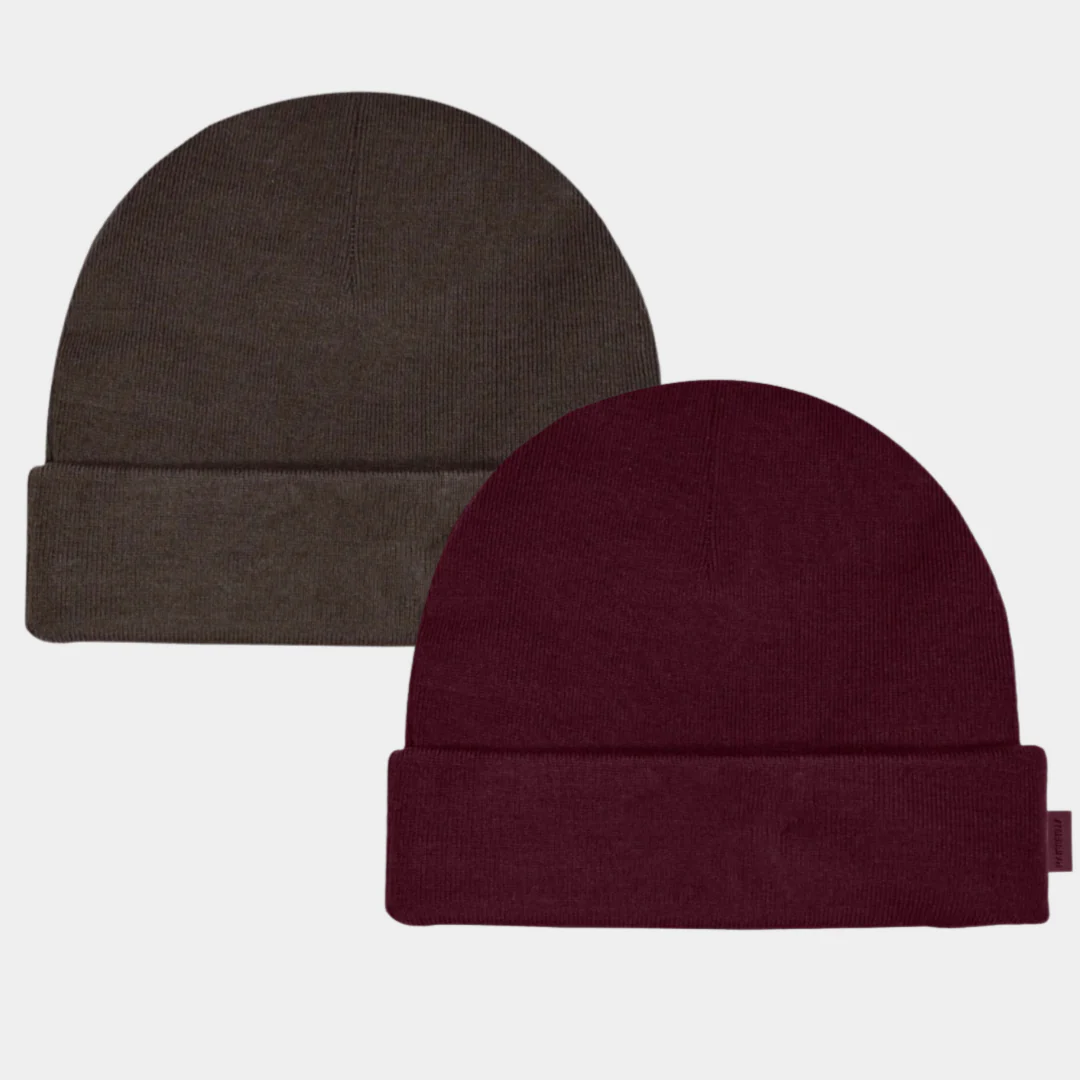 Hairbrella Cuffed Beanie Bundle (2) - Image 44