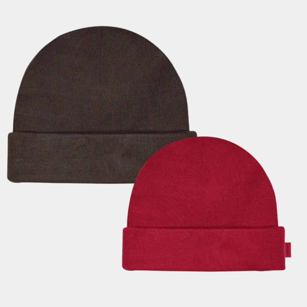 Hairbrella Cuffed Beanie Bundle (2) - Image 45