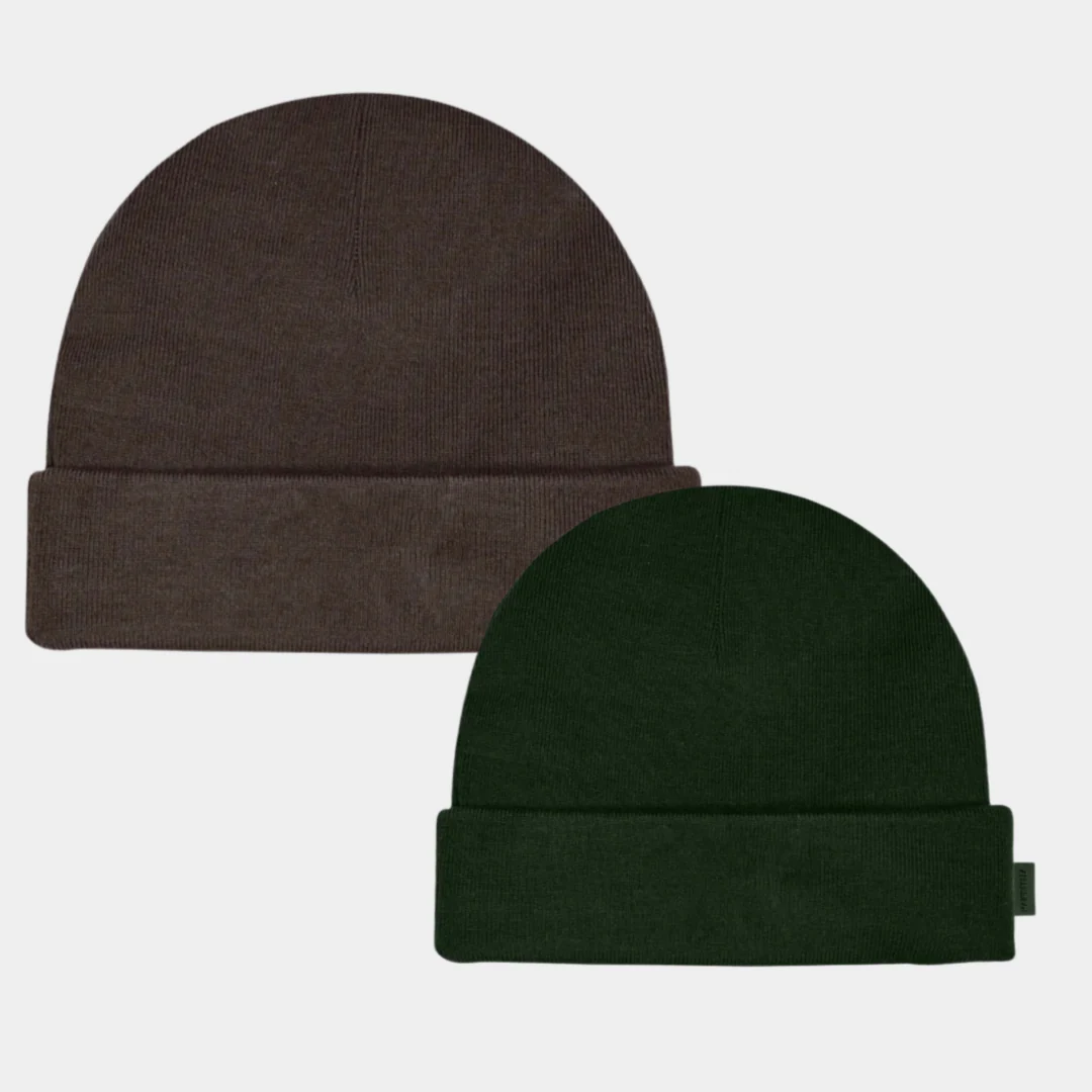 Hairbrella Cuffed Beanie Bundle (2) - Image 46