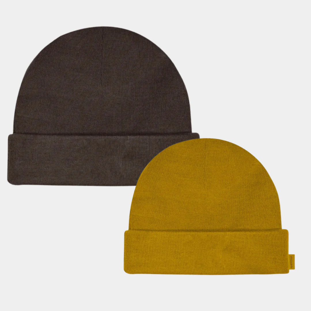 Hairbrella Cuffed Beanie Bundle (2) - Image 47