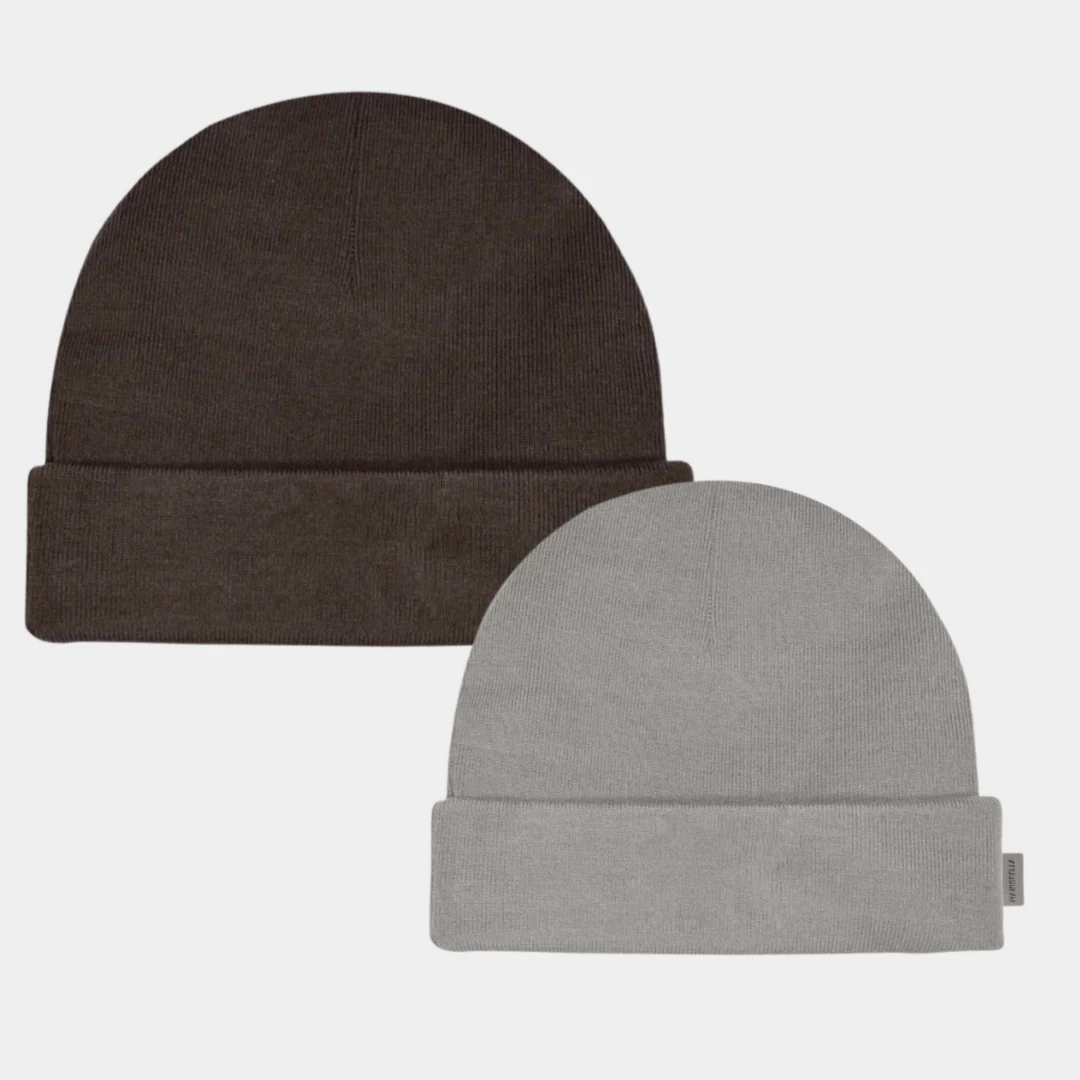 Hairbrella Cuffed Beanie Bundle (2) - Image 48