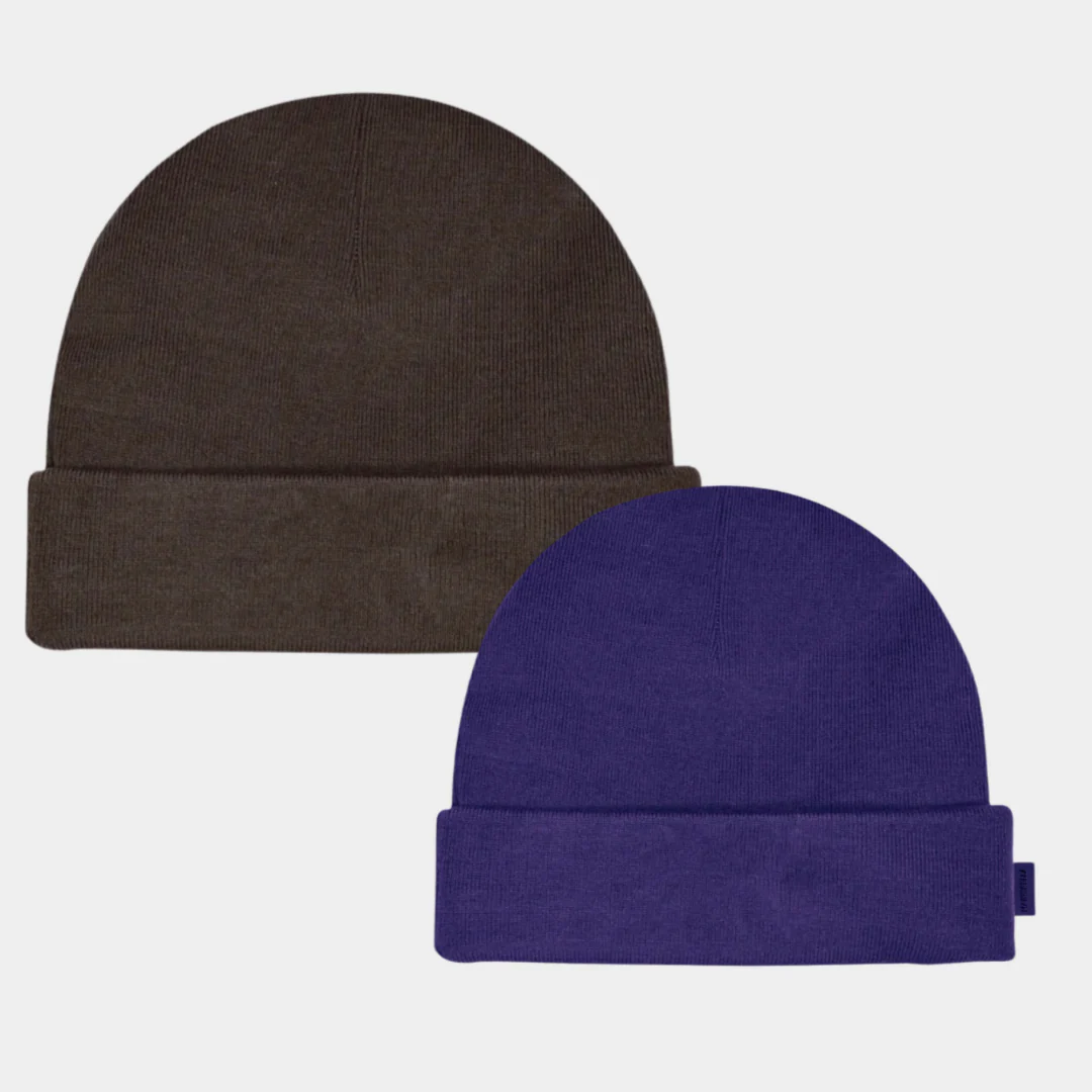 Hairbrella Cuffed Beanie Bundle (2) - Image 50