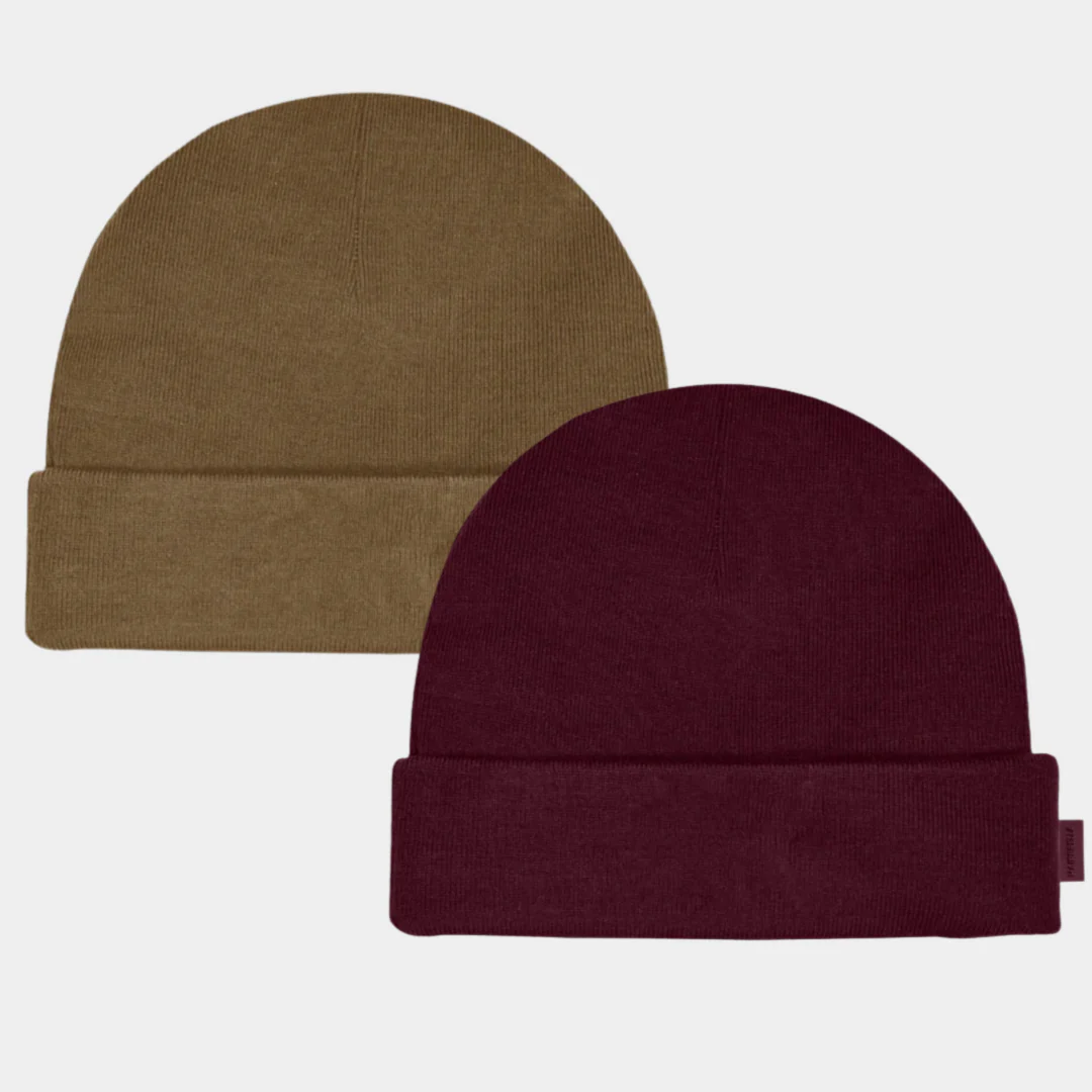 Hairbrella Cuffed Beanie Bundle (2) - Image 54