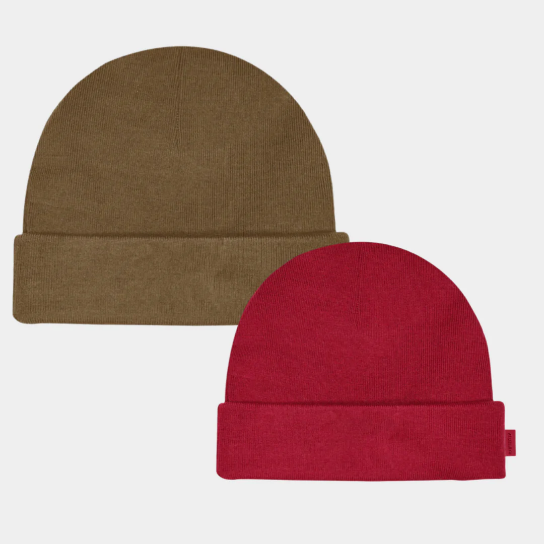 Hairbrella Cuffed Beanie Bundle (2) - Image 55