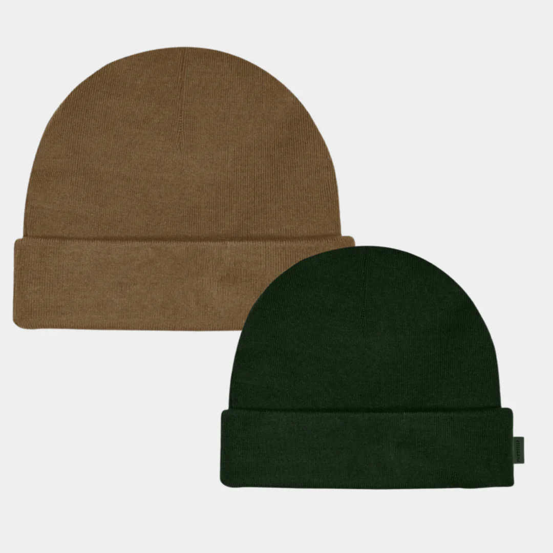 Hairbrella Cuffed Beanie Bundle (2) - Image 56