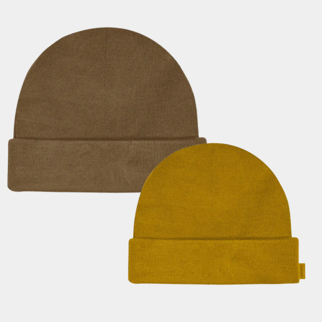 Hairbrella Cuffed Beanie Bundle (2) - Image 57