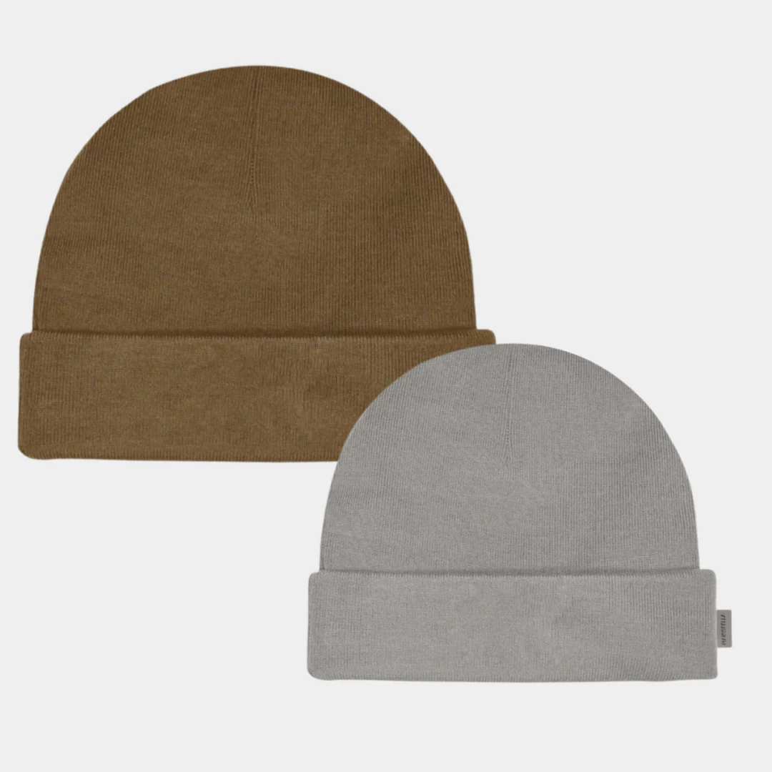 Hairbrella Cuffed Beanie Bundle (2) - Image 58