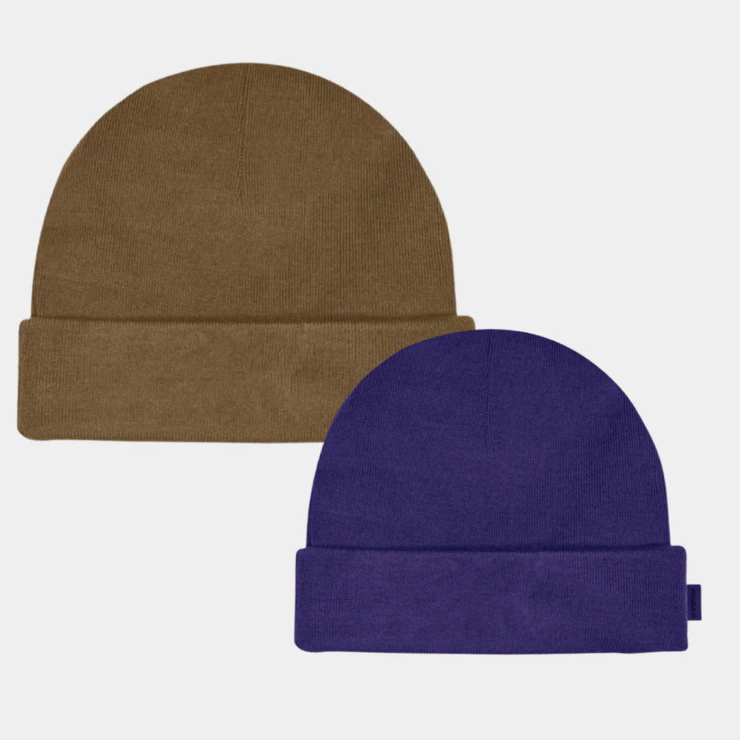Hairbrella Cuffed Beanie Bundle (2) - Image 59