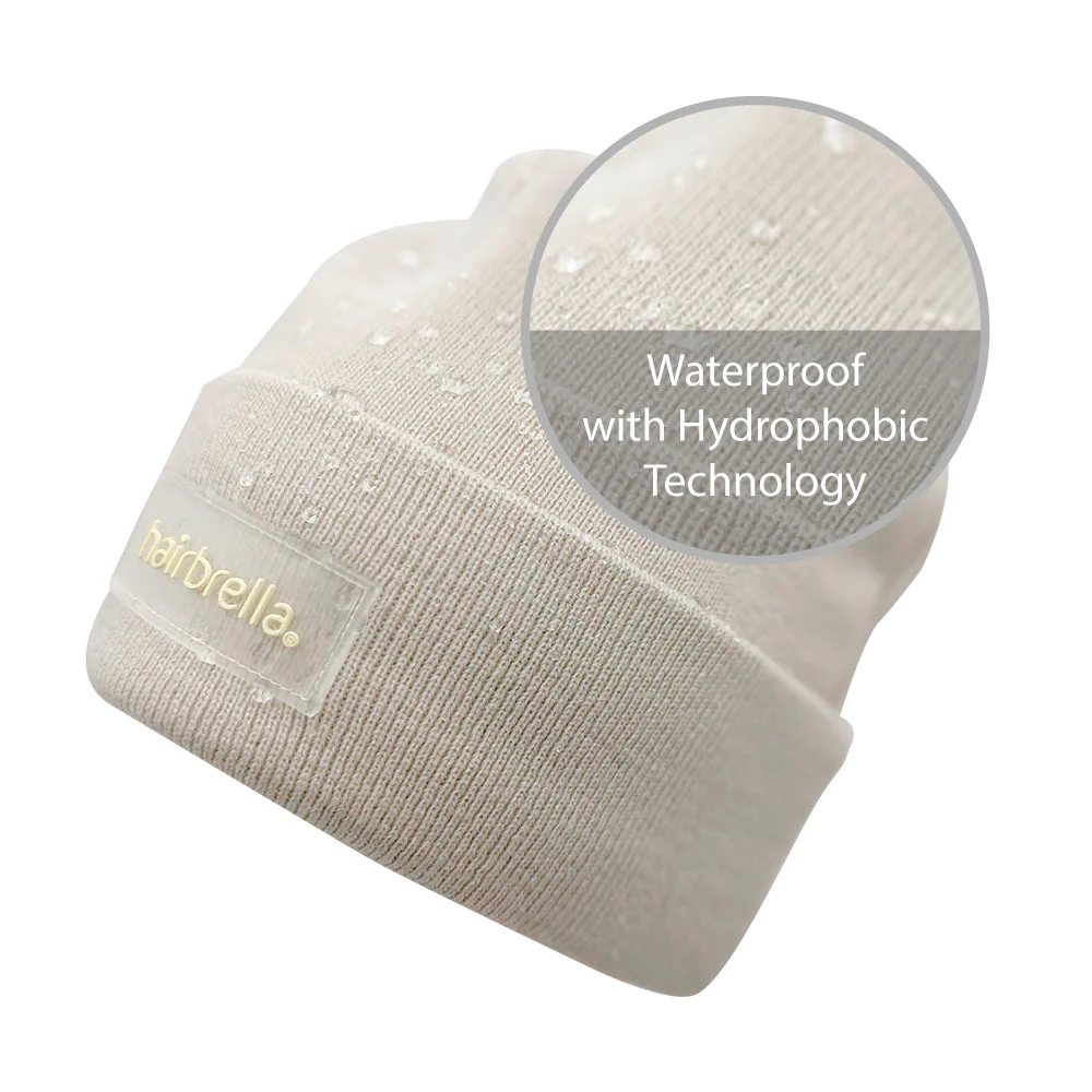 Hairbrella Cuffed Beanie Bundle (2) - Image 6