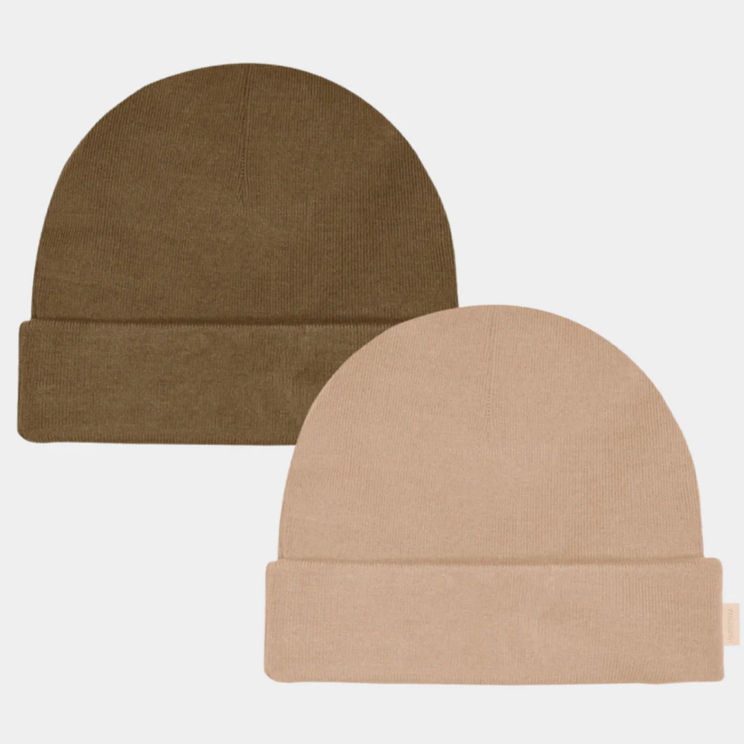 Hairbrella Cuffed Beanie Bundle (2) - Image 60