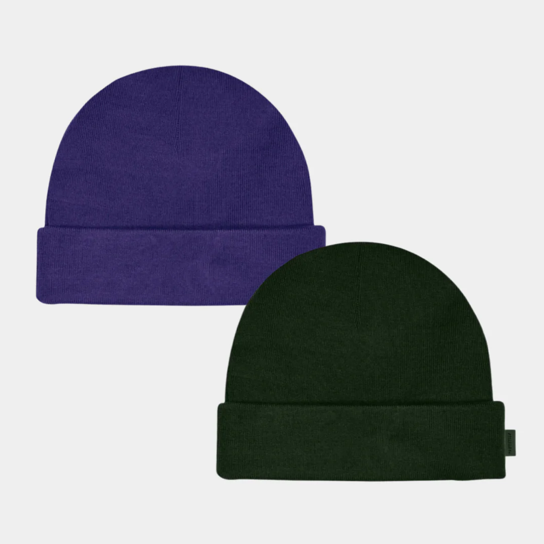 Hairbrella Cuffed Beanie Bundle (2) - Image 61
