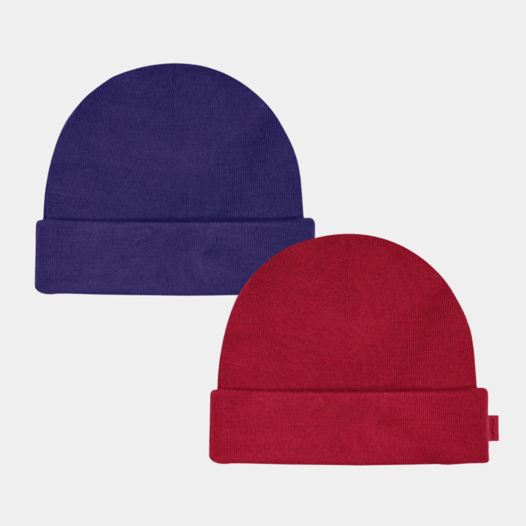 Hairbrella Cuffed Beanie Bundle (2) - Image 64