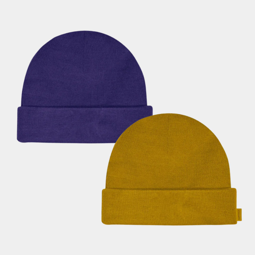 Hairbrella Cuffed Beanie Bundle (2) - Image 65