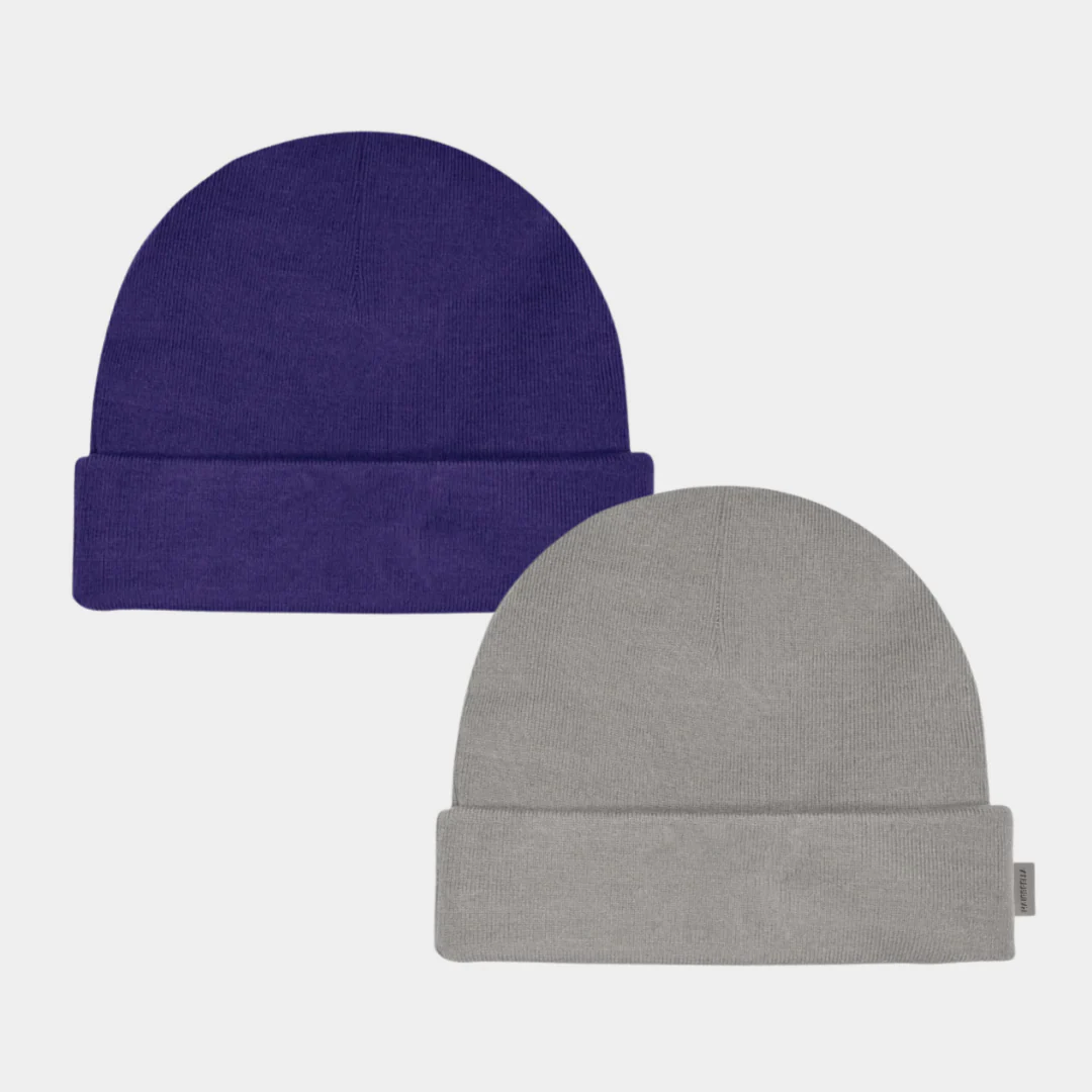 Hairbrella Cuffed Beanie Bundle (2) - Image 66