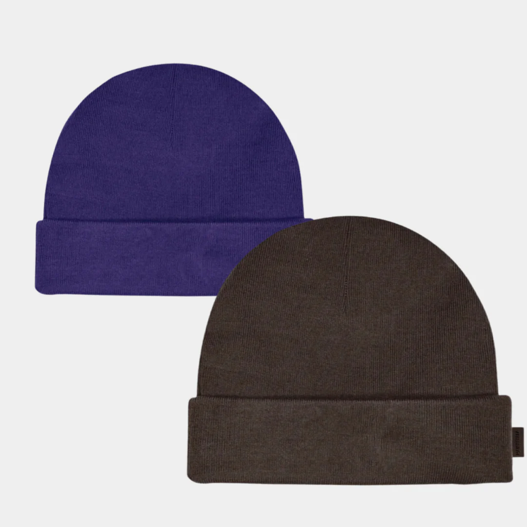 Hairbrella Cuffed Beanie Bundle (2) - Image 67