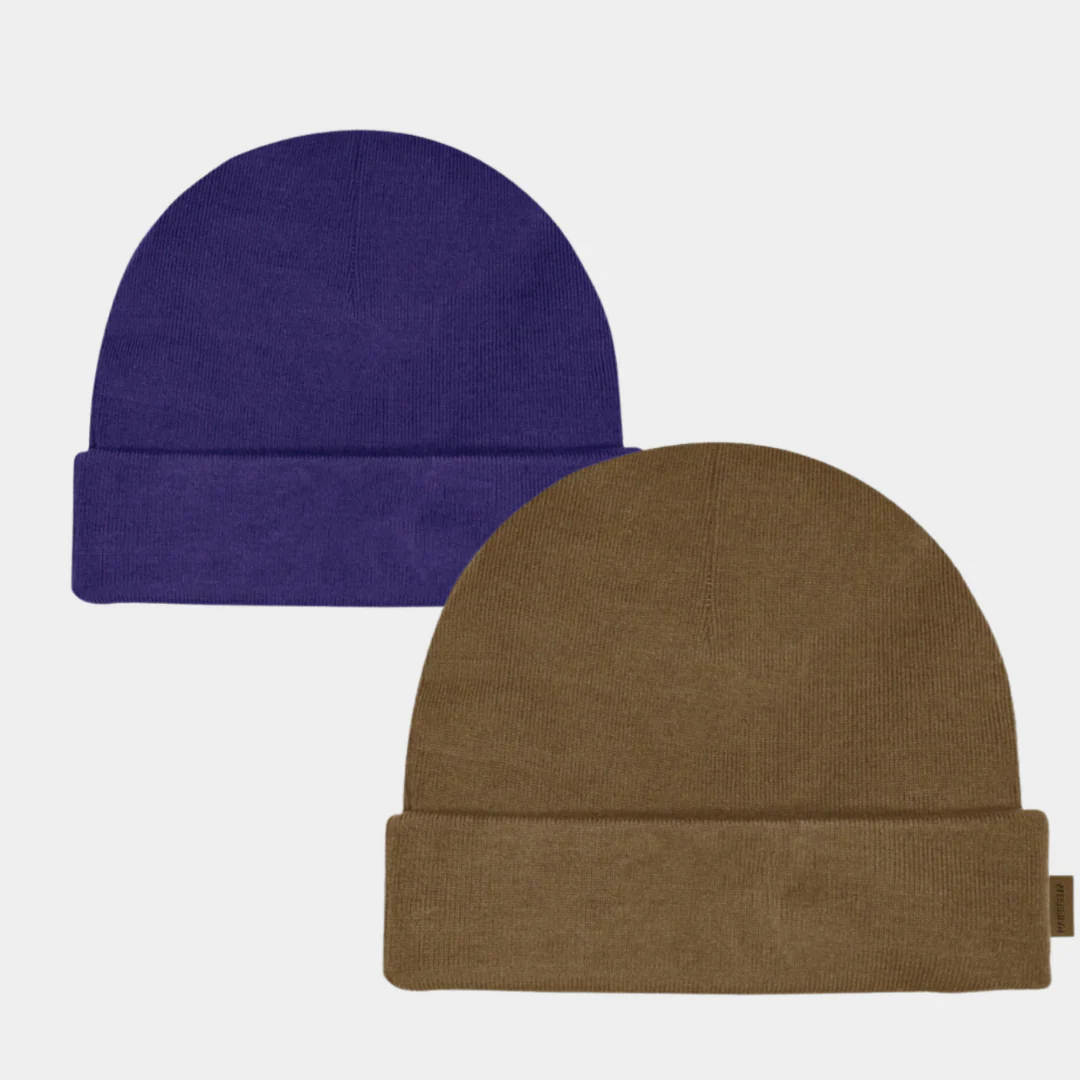 Hairbrella Cuffed Beanie Bundle (2) - Image 68