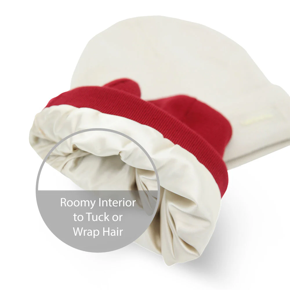 Hairbrella Cuffed Beanie Bundle (2) - Image 7