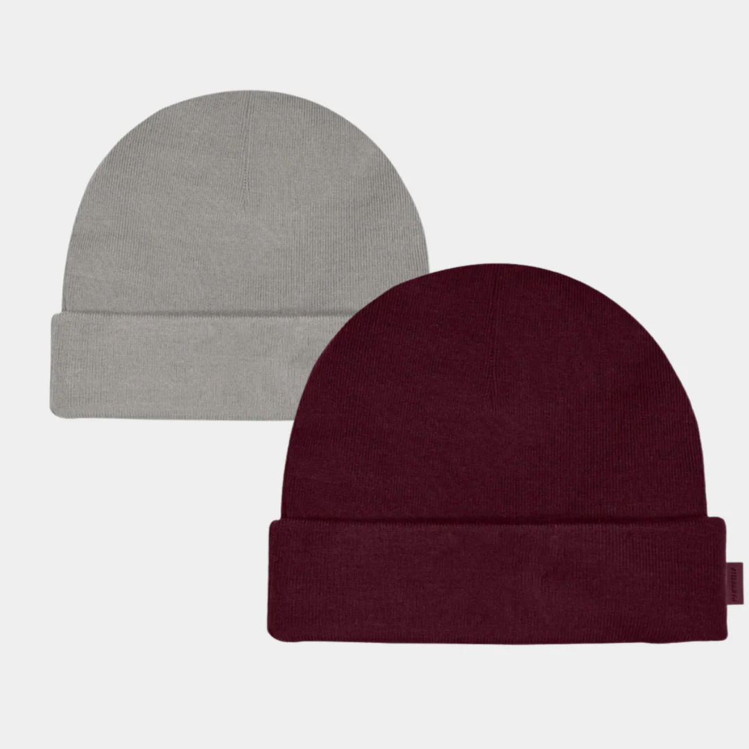 Hairbrella Cuffed Beanie Bundle (2) - Image 70
