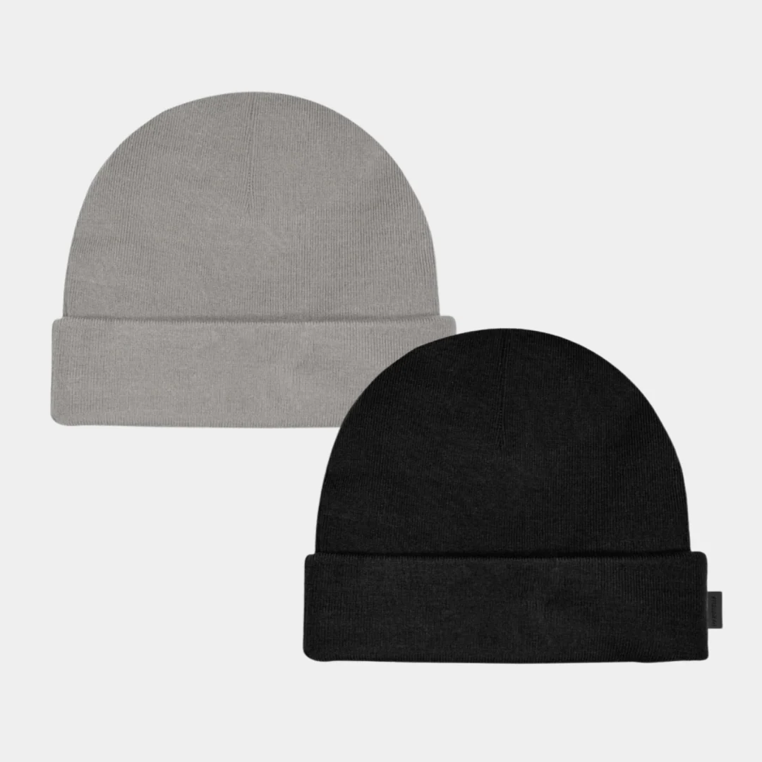 Hairbrella Cuffed Beanie Bundle (2) - Image 71