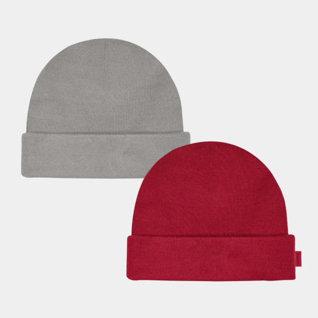 Hairbrella Cuffed Beanie Bundle (2) - Image 72