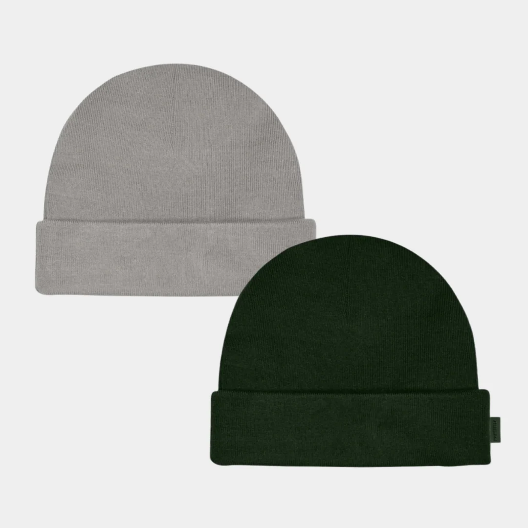 Hairbrella Cuffed Beanie Bundle (2) - Image 73