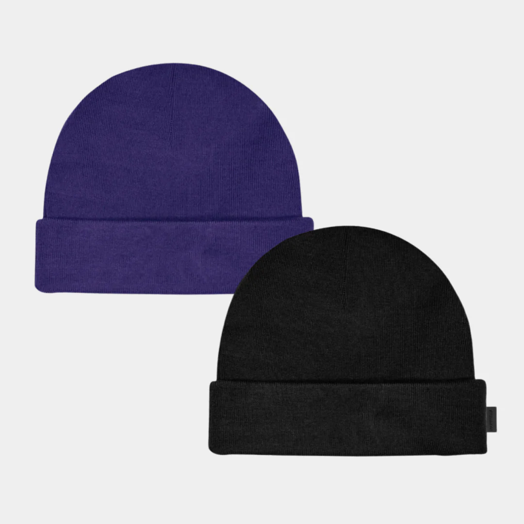 Hairbrella Cuffed Beanie Bundle (2) - Image 76