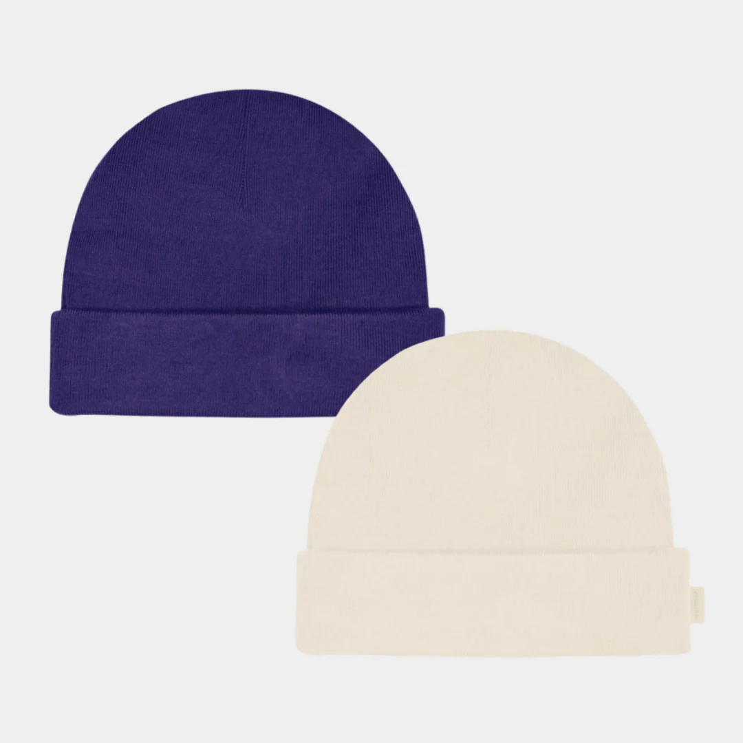 Hairbrella Cuffed Beanie Bundle (2) - Image 79