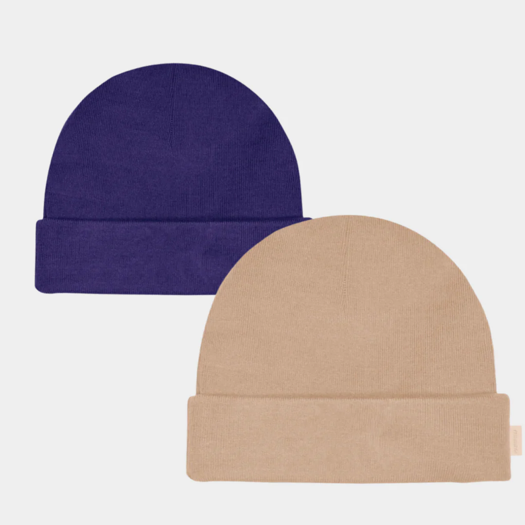 Hairbrella Cuffed Beanie Bundle (2) - Image 82