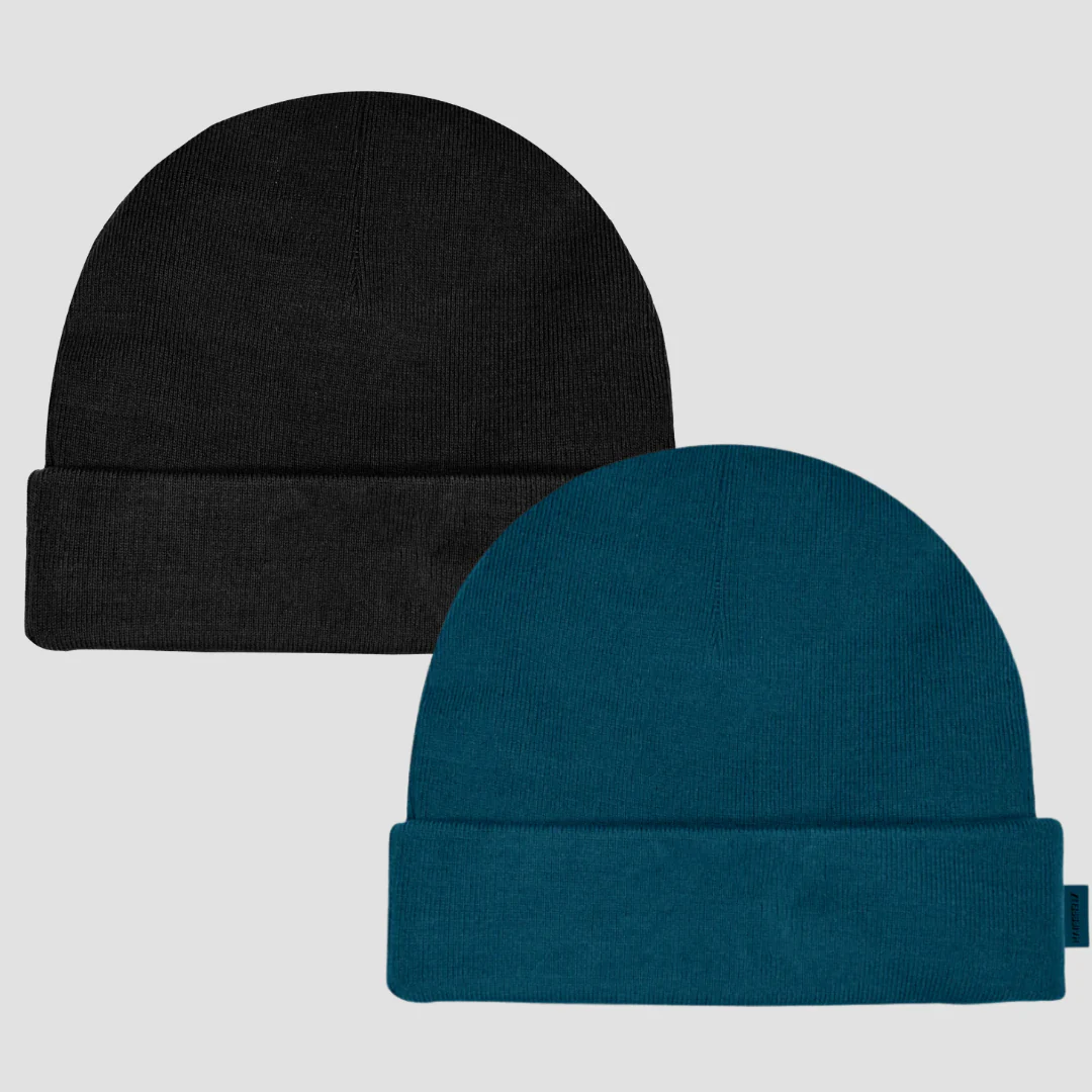 Hairbrella Cuffed Beanie Bundle (2) - Image 86