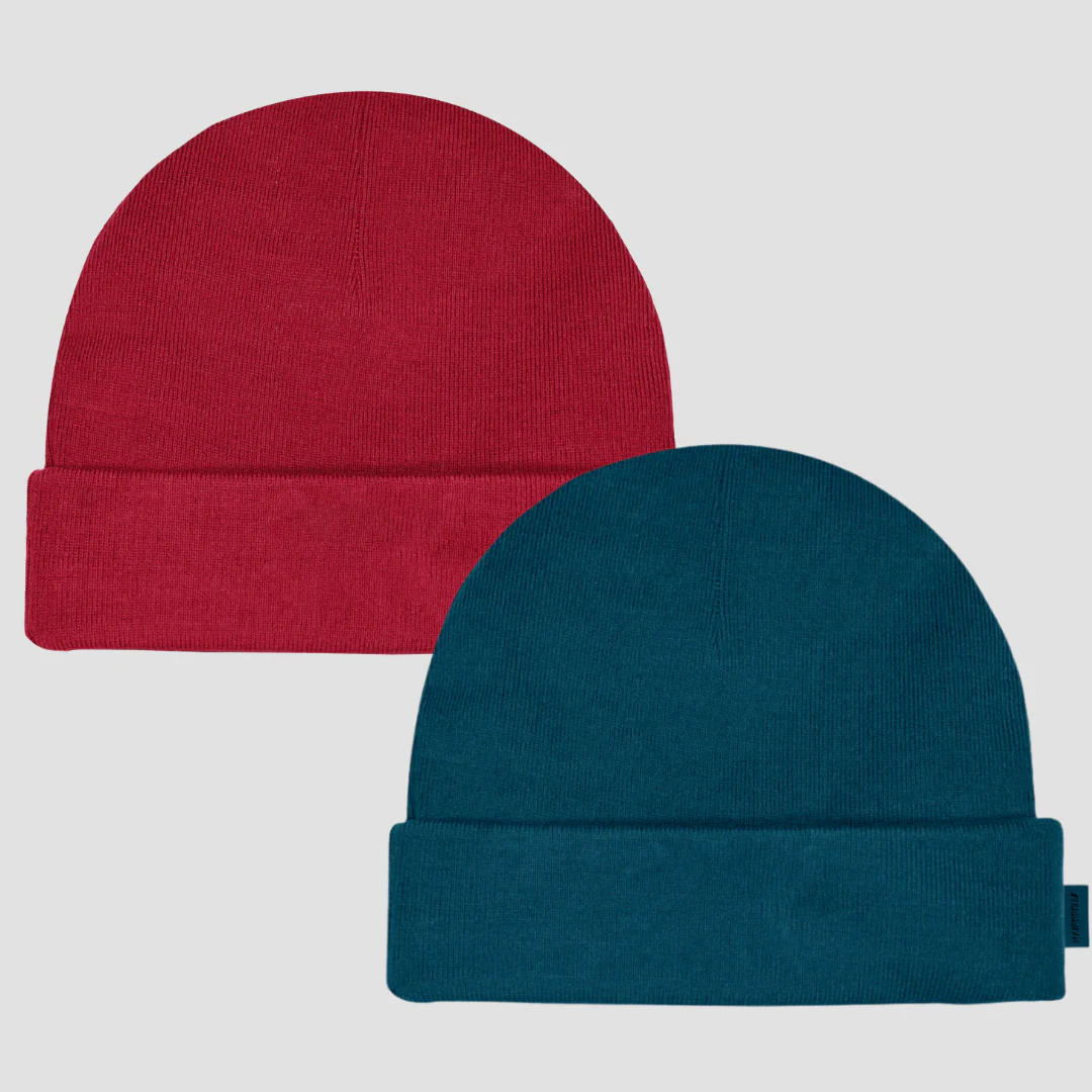 Hairbrella Cuffed Beanie Bundle (2) - Image 87