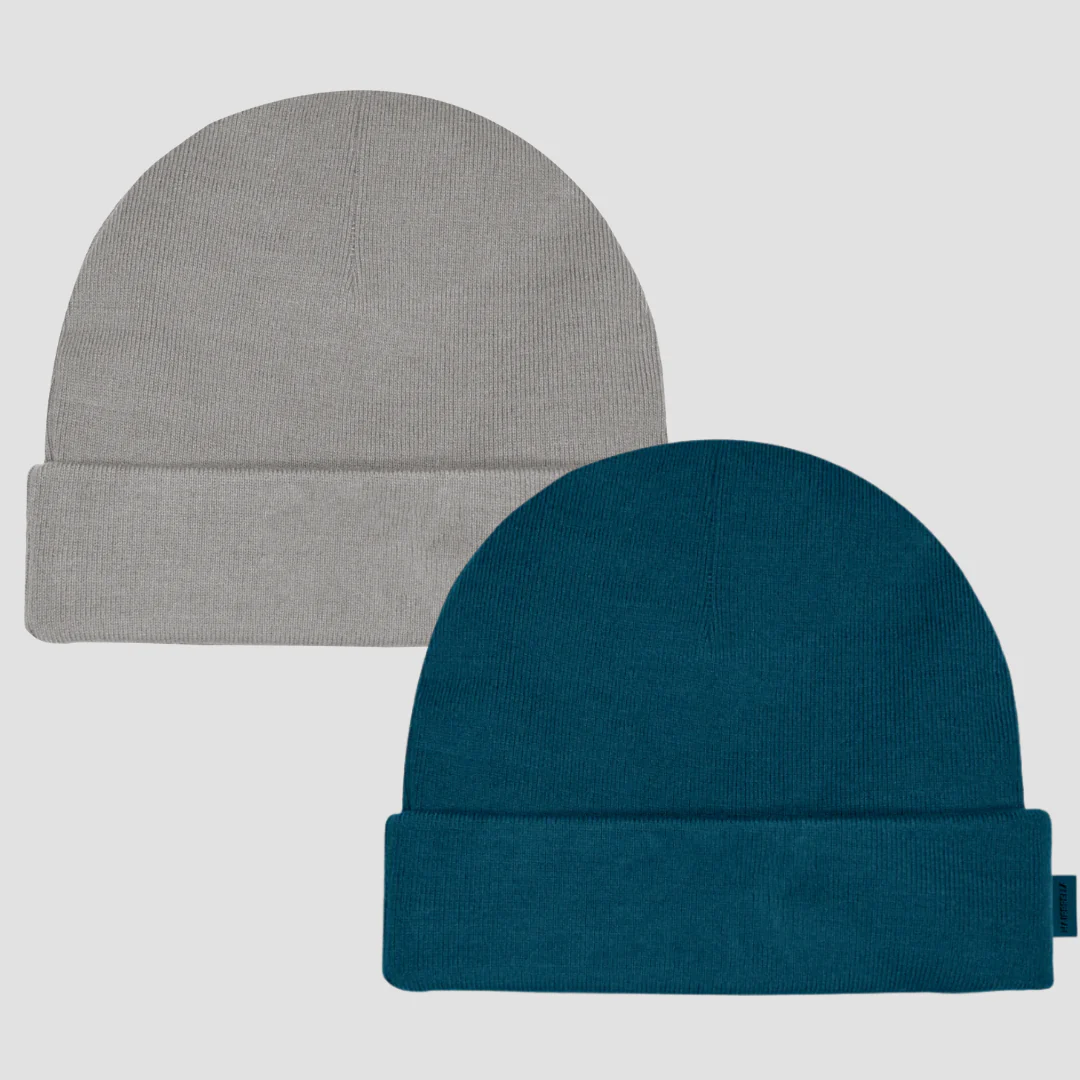 Hairbrella Cuffed Beanie Bundle (2) - Image 88
