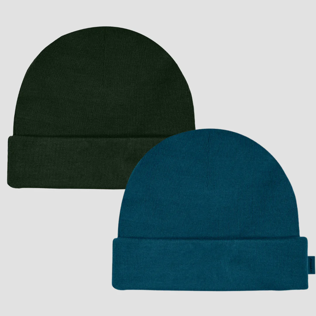 Hairbrella Cuffed Beanie Bundle (2) - Image 89