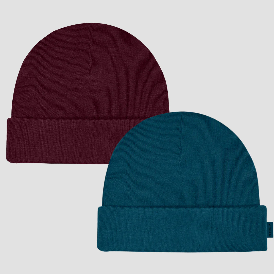 Hairbrella Cuffed Beanie Bundle (2) - Image 91