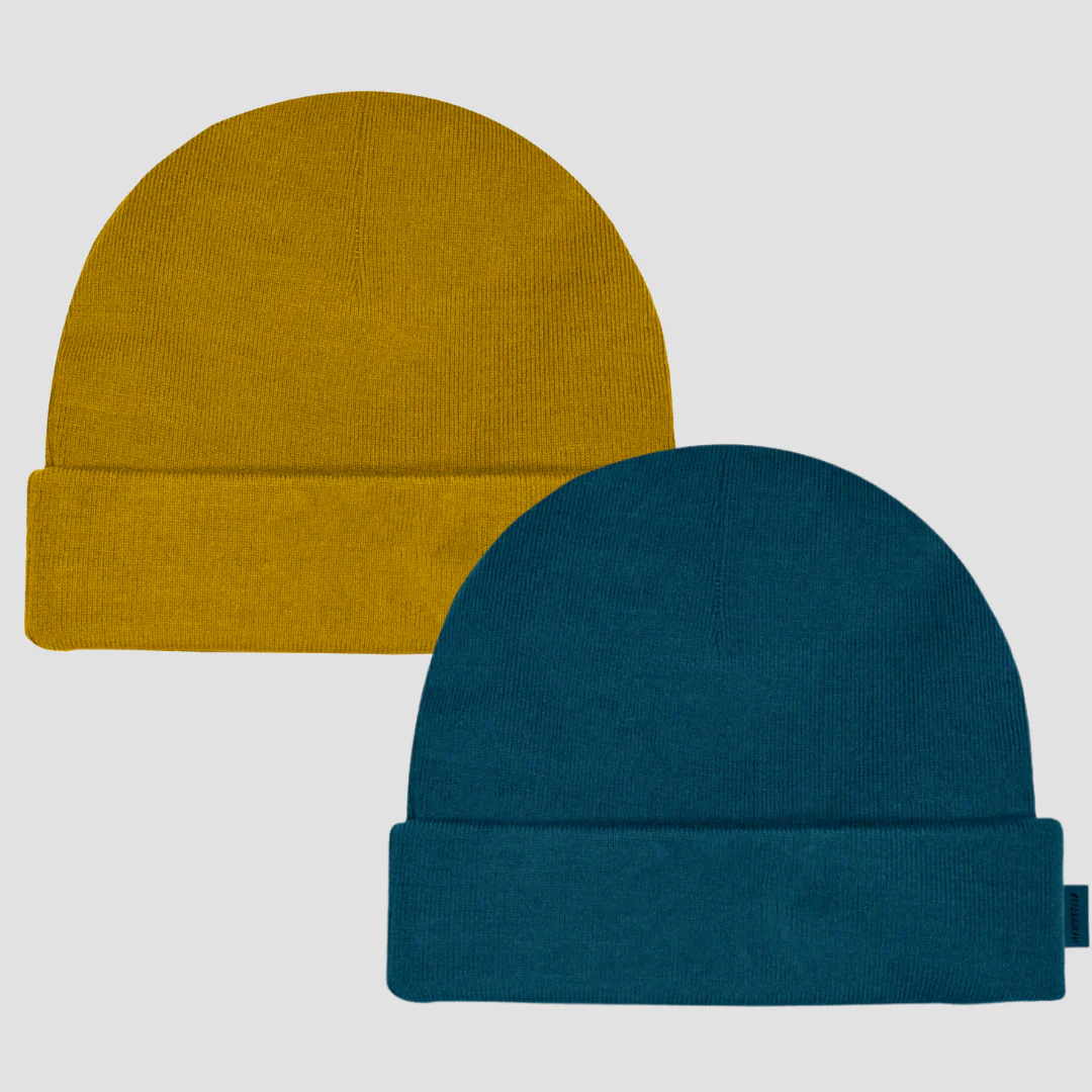 Hairbrella Cuffed Beanie Bundle (2) - Image 92