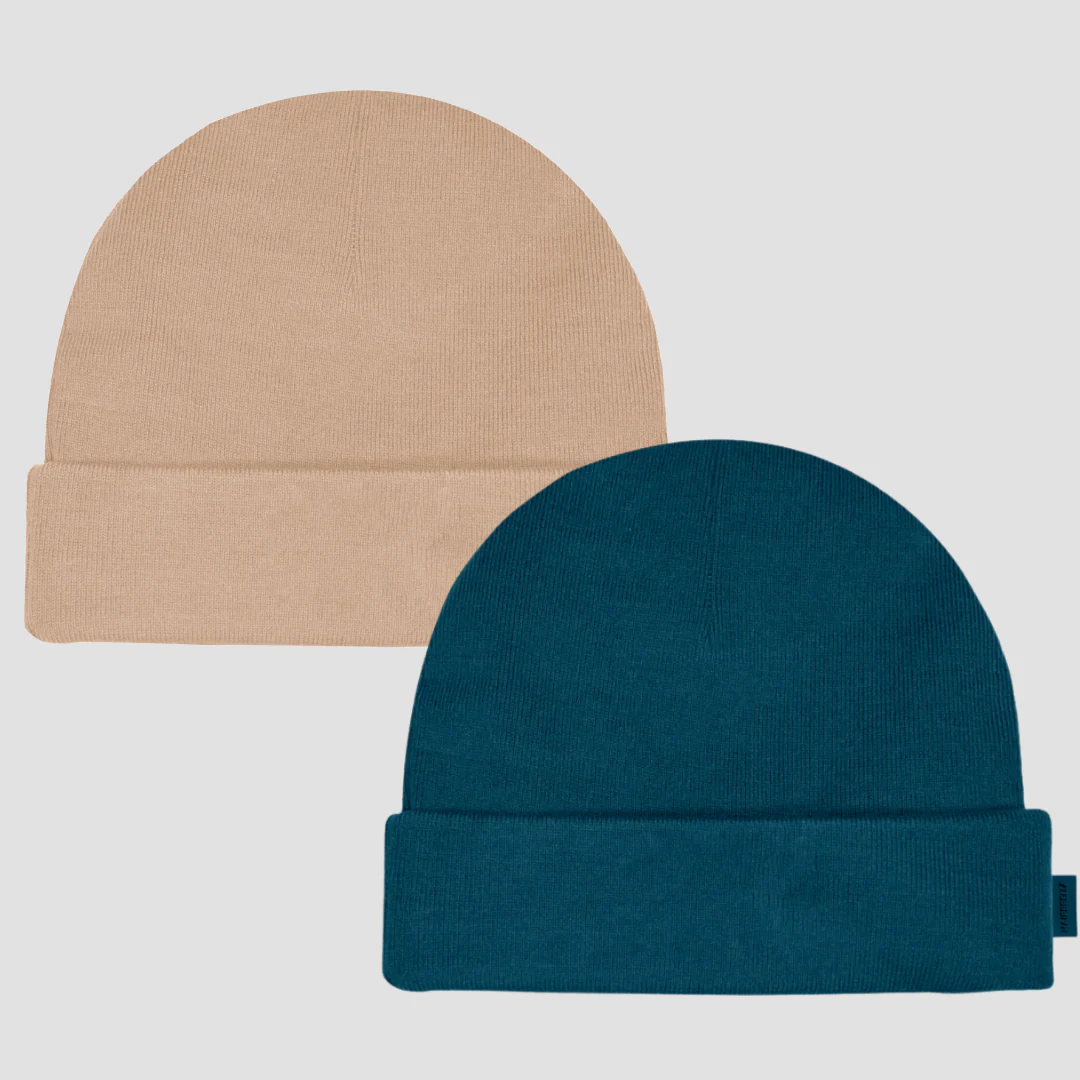 Hairbrella Cuffed Beanie Bundle (2) - Image 93