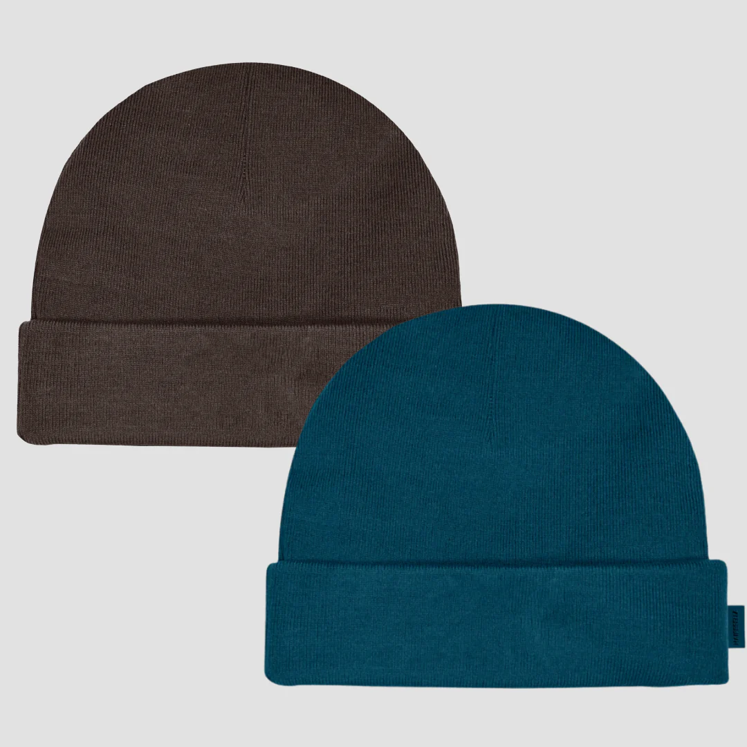 Hairbrella Cuffed Beanie Bundle (2) - Image 94