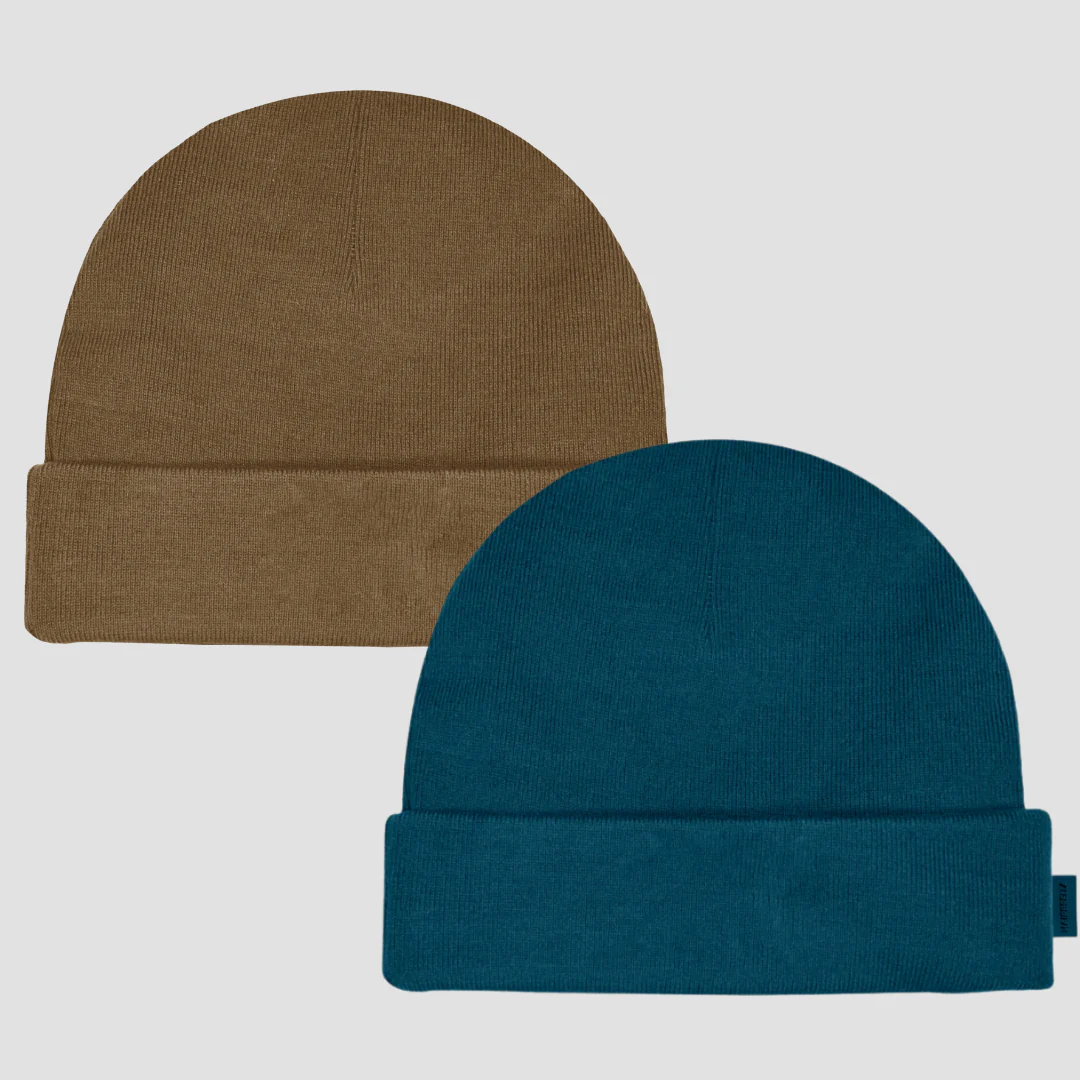 Hairbrella Cuffed Beanie Bundle (2) - Image 96