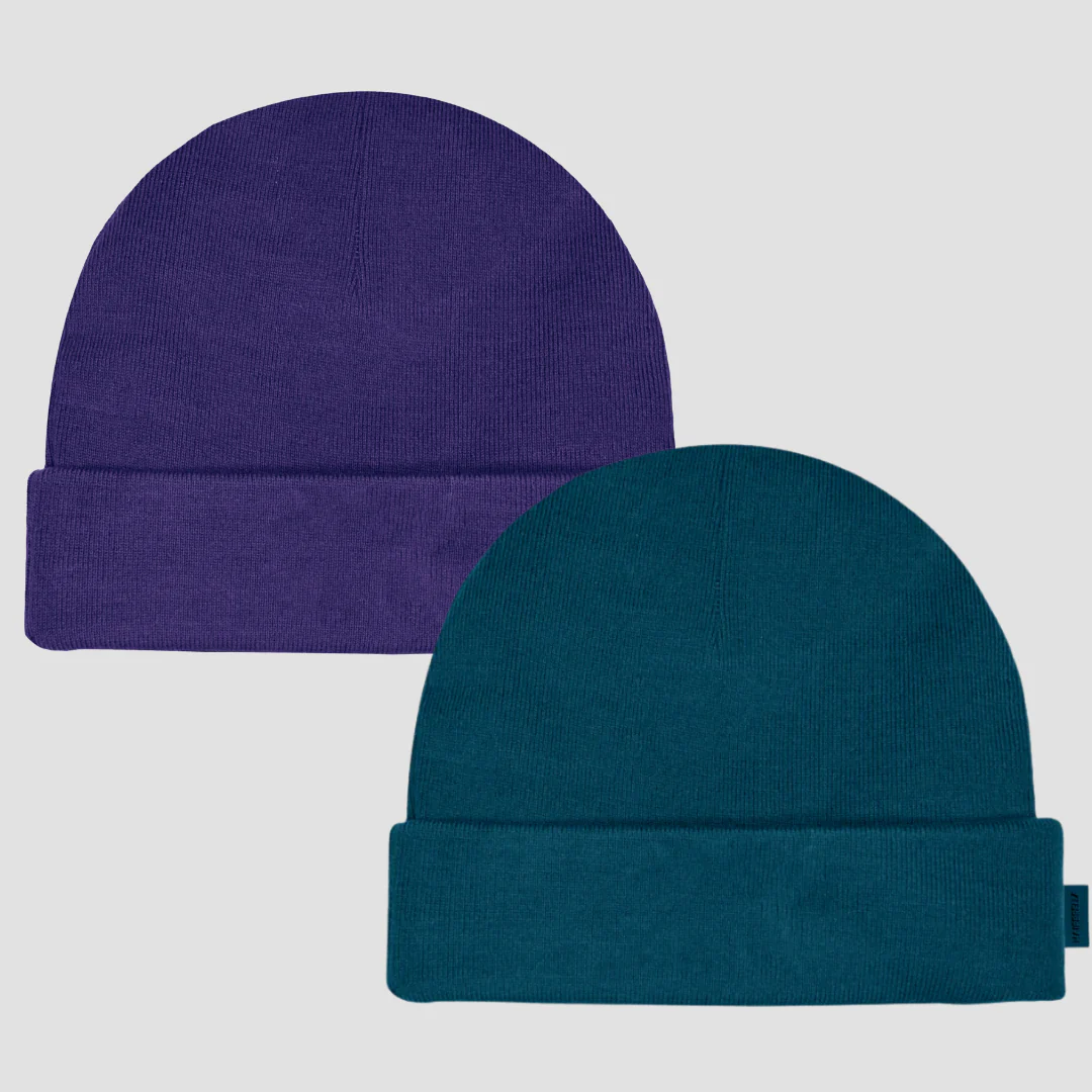 Hairbrella Cuffed Beanie Bundle (2) - Image 97