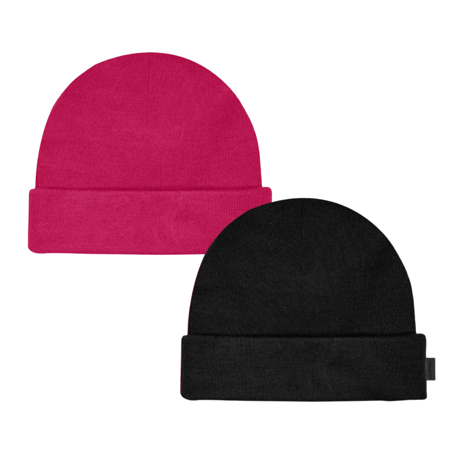 Hairbrella Cuffed Beanie Bundle (2) - Image 99