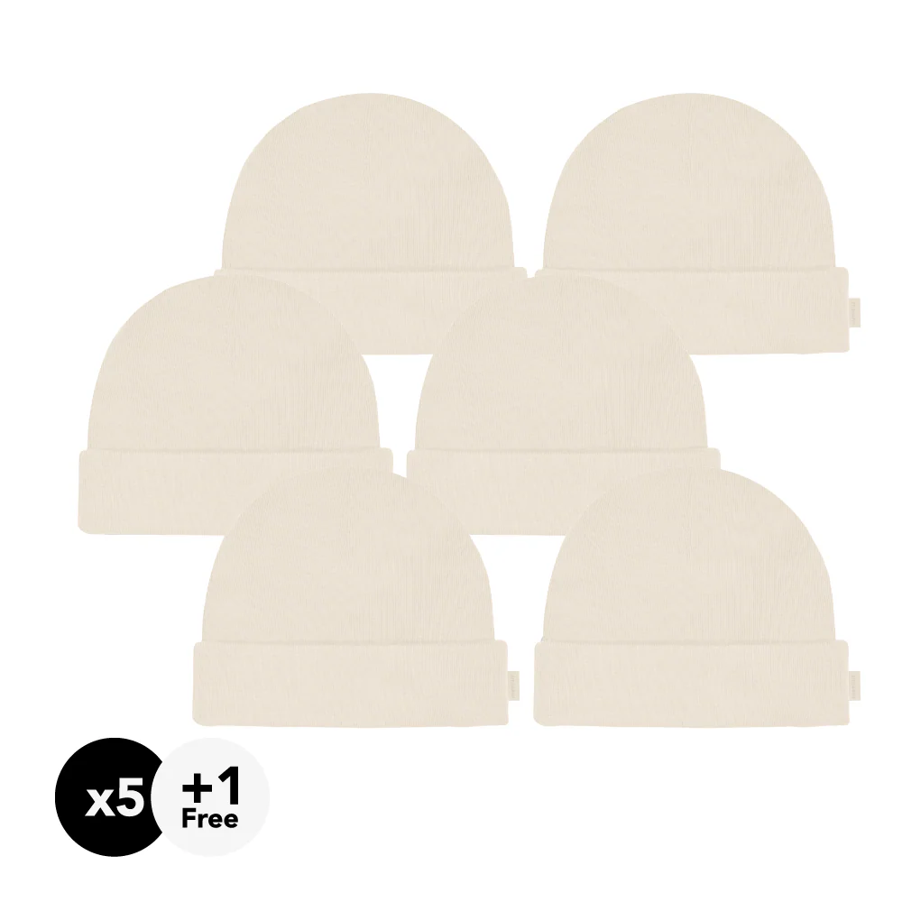 Hairbrella Cuffed Beanie Gifting Bundle (Buy 5, Get 1 Free) - Image 8